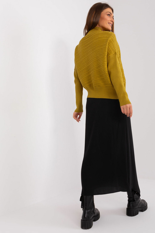 Džemper Wool Fashion Italia