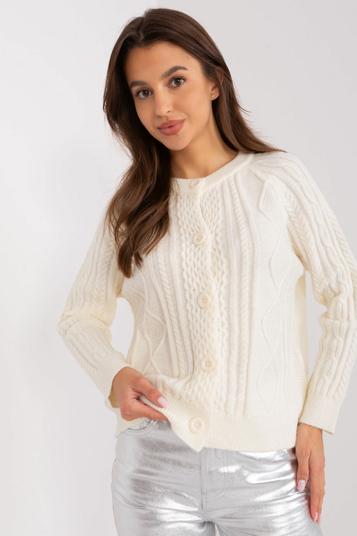 Kardigan Wool Fashion Italia