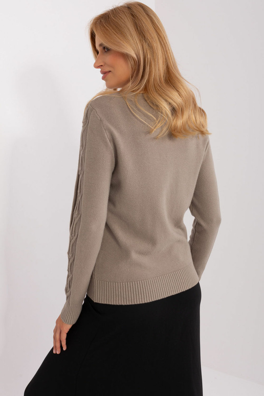 Kampsun Wool Fashion Italia