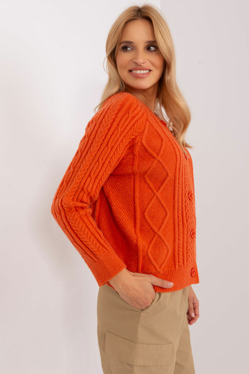 Kardigan Wool Fashion Italia 2