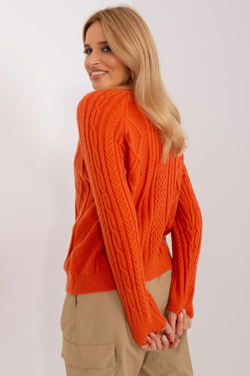 Kardigan Wool Fashion Italia