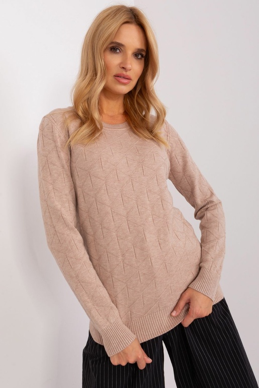Kampsun Wool Fashion Italia