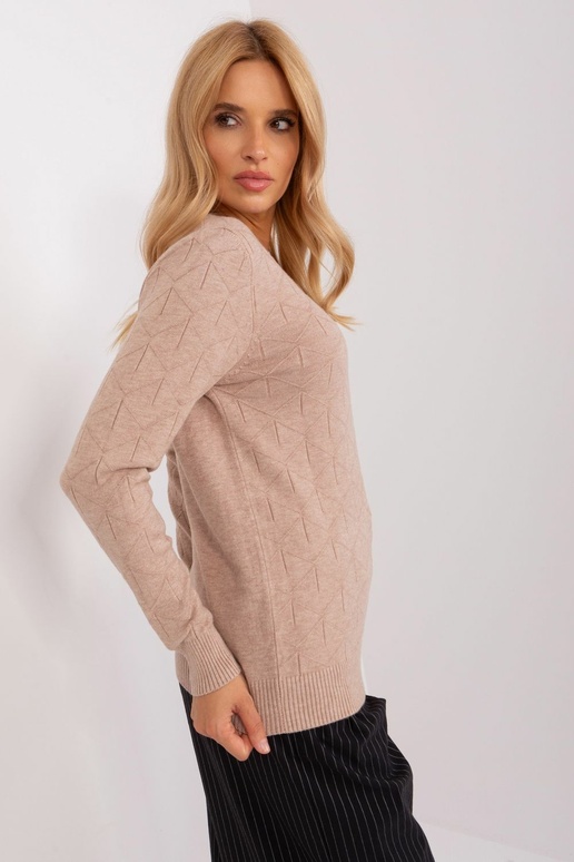 Kampsun Wool Fashion Italia