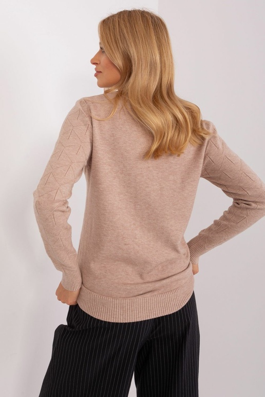 Kampsun Wool Fashion Italia