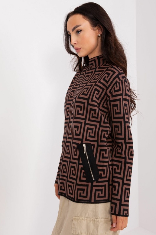 Kampsun Wool Fashion Italia