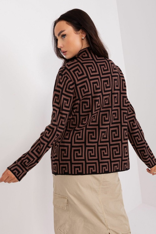 Kampsun Wool Fashion Italia