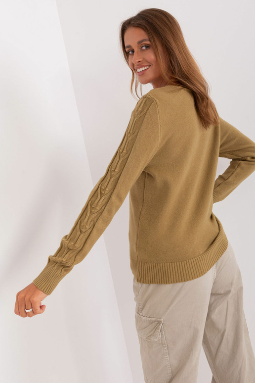 Kampsun Wool Fashion Italia