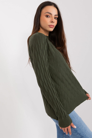 Kampsun Wool Fashion Italia 2