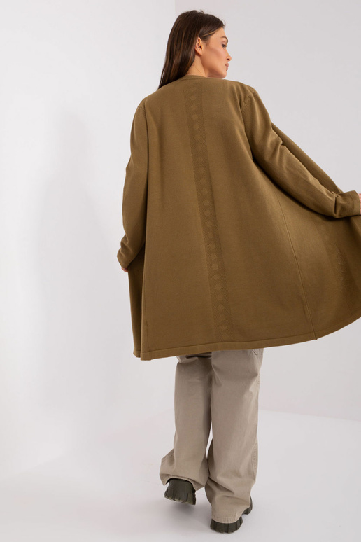 Kardigan Wool Fashion Italia