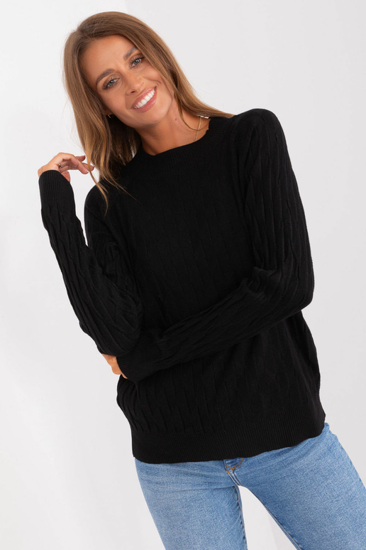 Kampsun Wool Fashion Italia