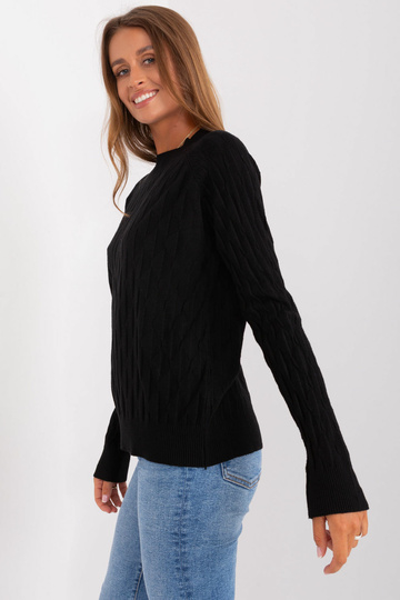 Kampsun Wool Fashion Italia 2