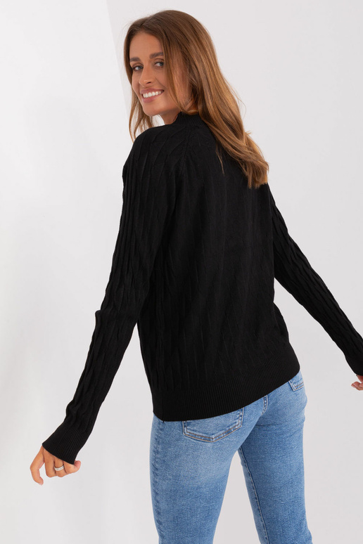 Kampsun Wool Fashion Italia