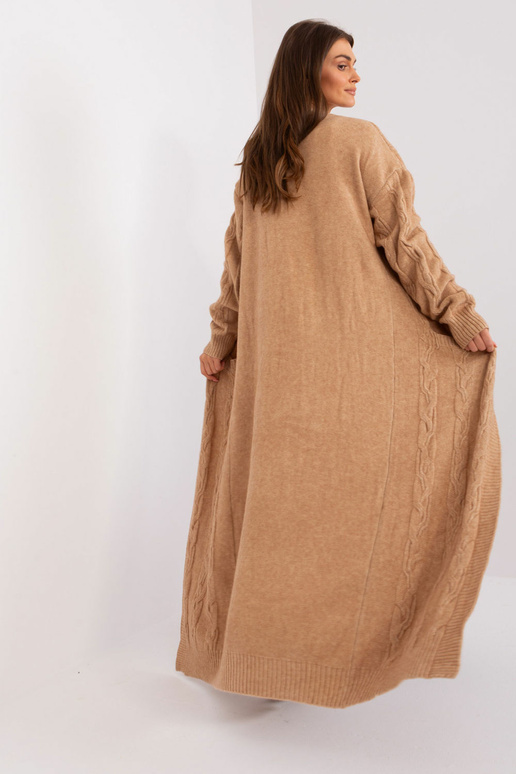 Kardigan Wool Fashion Italia