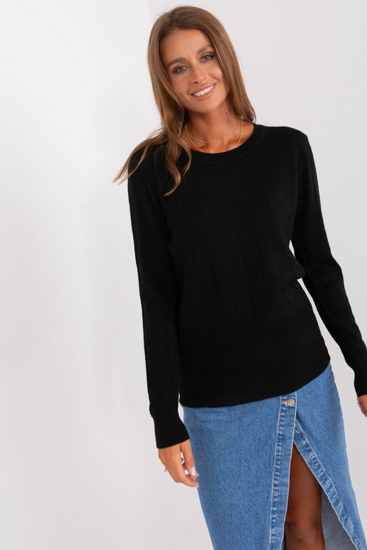 Kampsun Wool Fashion Italia