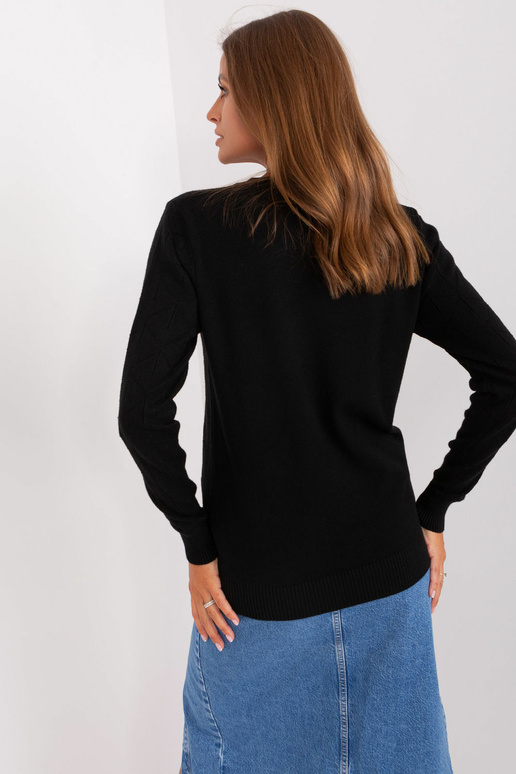 Kampsun Wool Fashion Italia