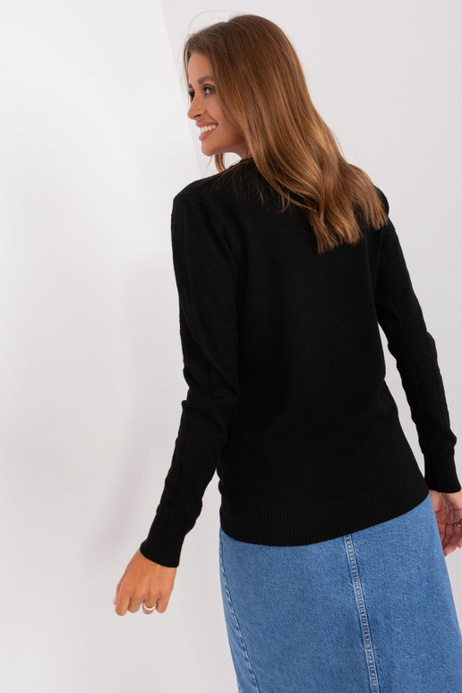 Kampsun Wool Fashion Italia