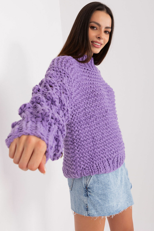 Kampsun Wool Fashion Italia