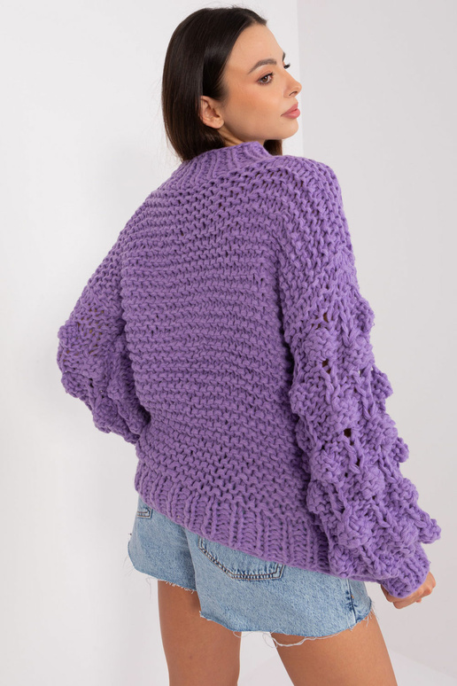 Kampsun Wool Fashion Italia