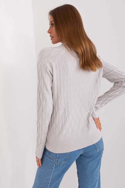 Kampsun Wool Fashion Italia