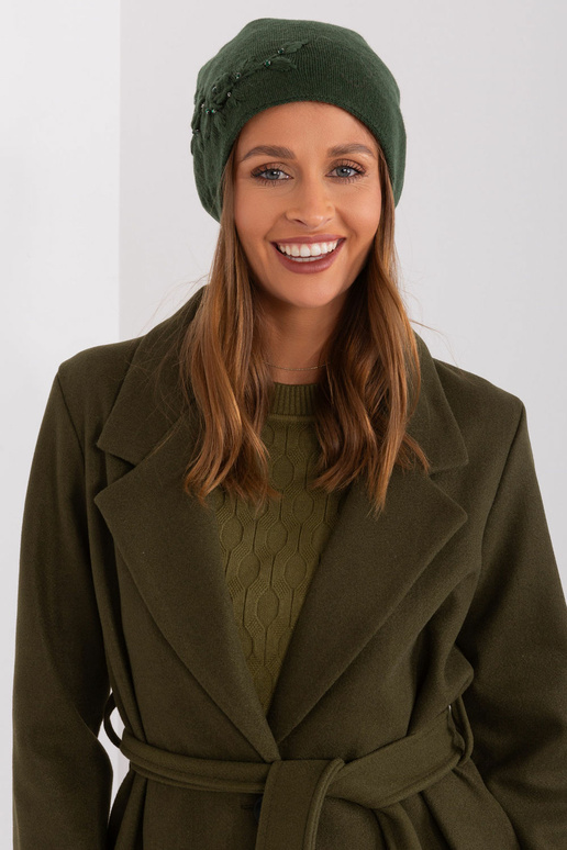Müts Wool Fashion Italia