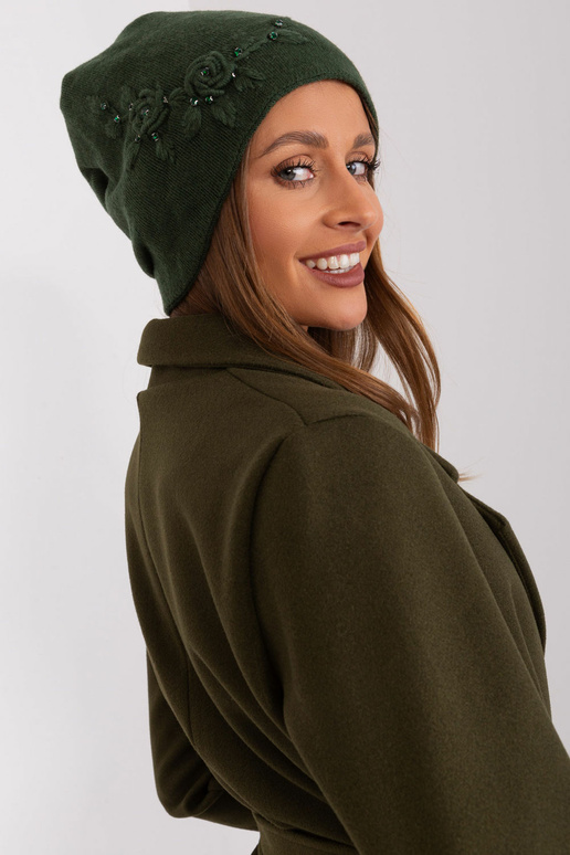 Müts Wool Fashion Italia