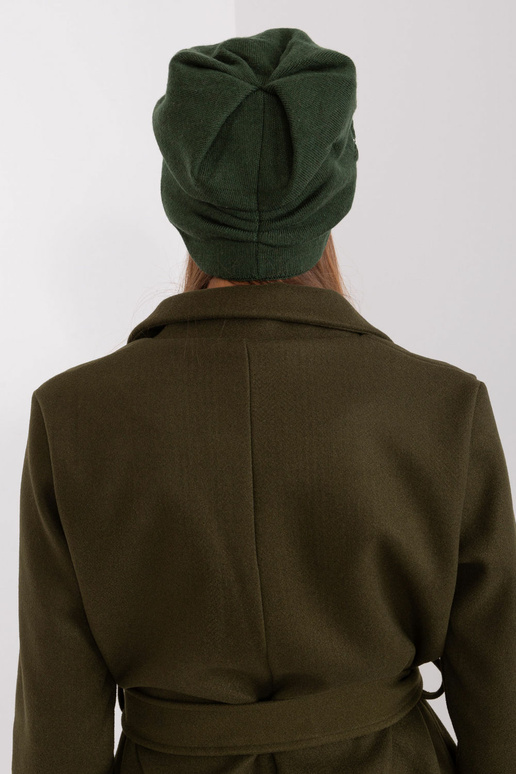 Müts Wool Fashion Italia
