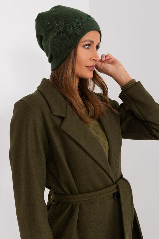 Müts Wool Fashion Italia