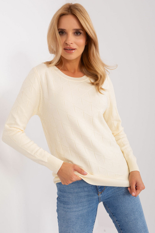 Kampsun Wool Fashion Italia