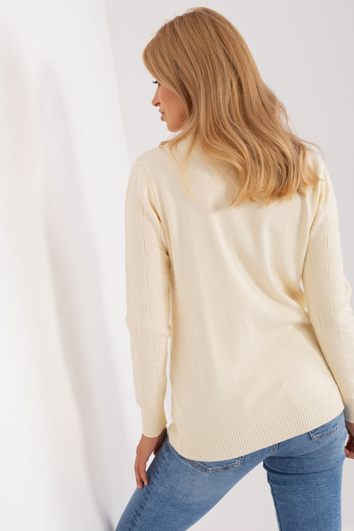 Kampsun Wool Fashion Italia