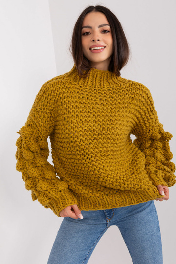 Kampsun Wool Fashion Italia 2