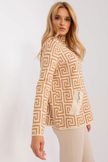 Kampsun Wool Fashion Italia 2