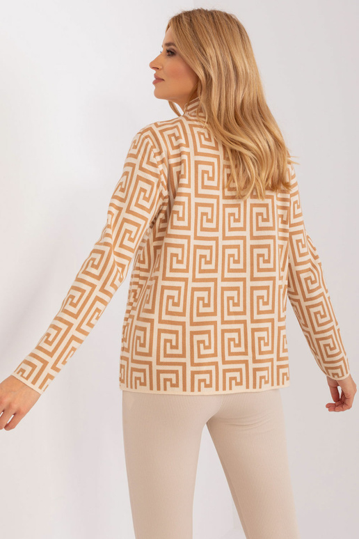 Kampsun Wool Fashion Italia