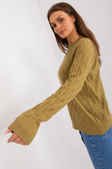 Kampsun Wool Fashion Italia 2