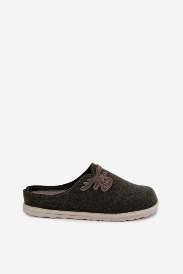 Plätud   Inblu CS000049 khakivärvi 2