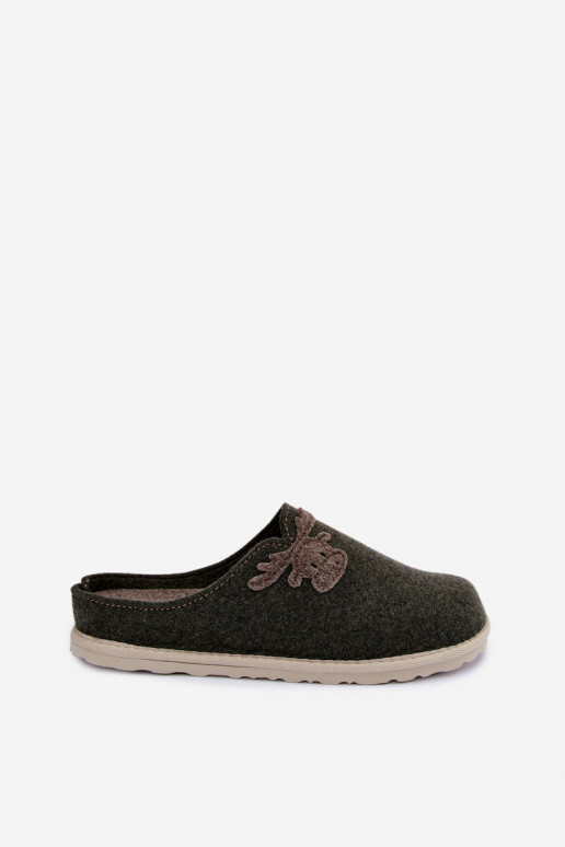 Plätud   Inblu CS000049 khakivärvi