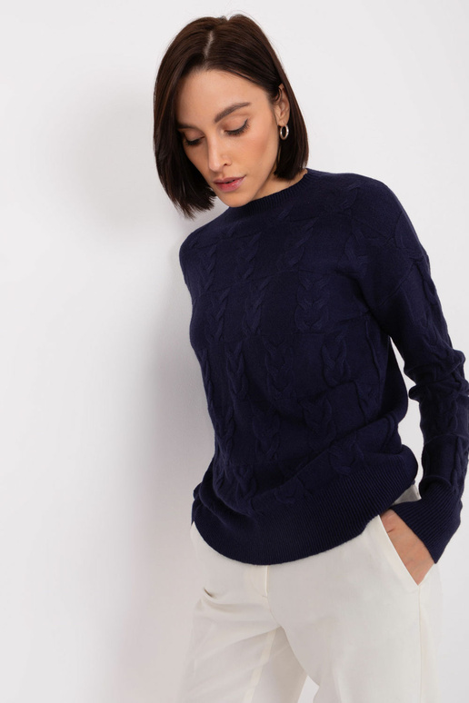 Kampsärk Wool Fashion Italia