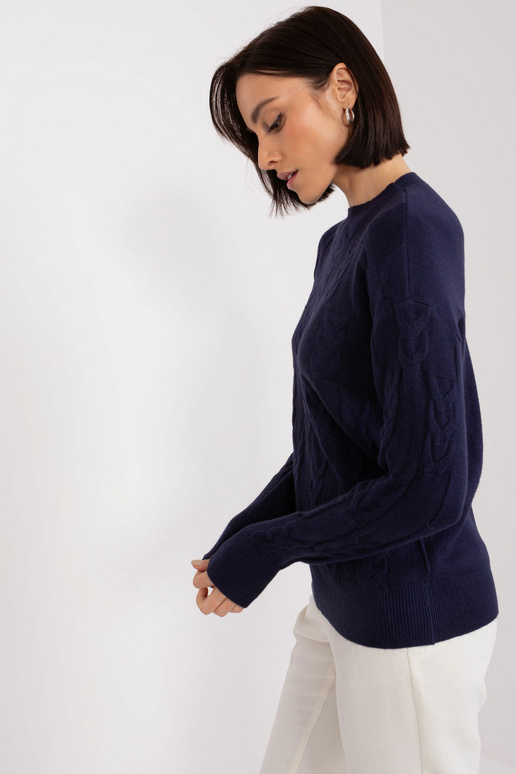 Kampsärk Wool Fashion Italia