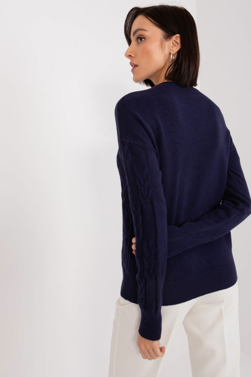 Kampsärk Wool Fashion Italia
