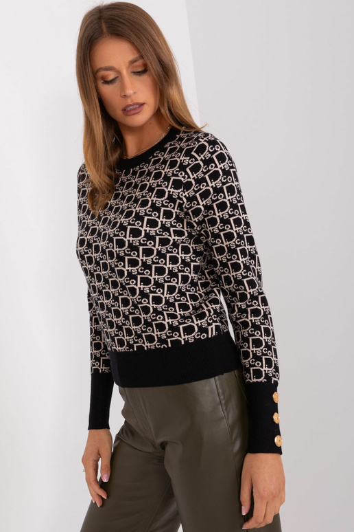 Kampsärk Wool Fashion Italia