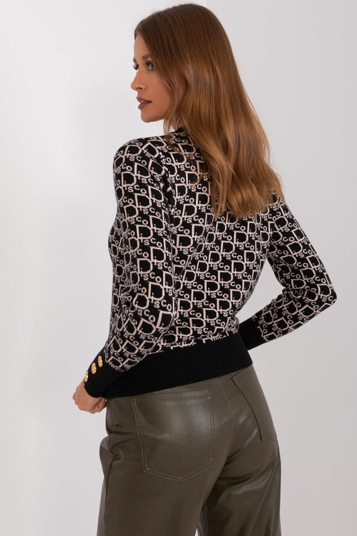 Kampsärk Wool Fashion Italia