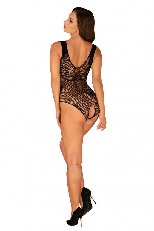  Bodid Stiilsedlli 166054 Obsessive 