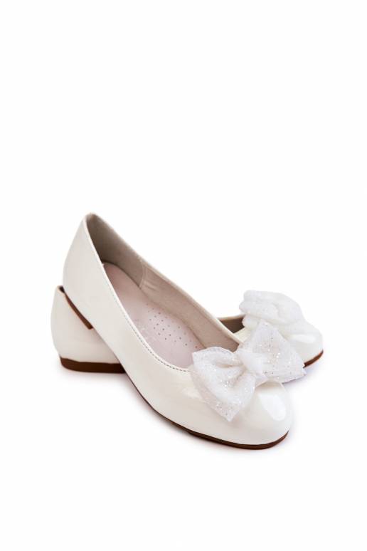 Laste jalanõud Laque balerinki... Laste jalanõud Laque balerinki...