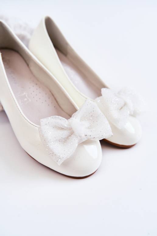 Laste jalanõud Laque balerinki... Laste jalanõud Laque balerinki...