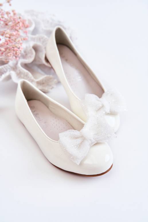 Laste jalanõud Laque balerinki... Laste jalanõud Laque balerinki...