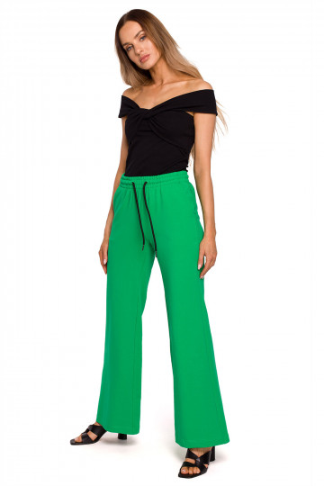 Vaba aja püksid Stiilsedlli 163663 Moe