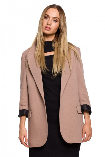 Jakk Stiilsedlli 157328 Moe