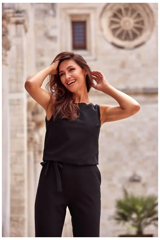 Kombinesoon Modelli Style