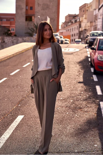 Püksid Modelli Style