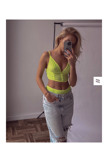  Seksikas komplekt Stiilsedlli 157185 Obsessive  2