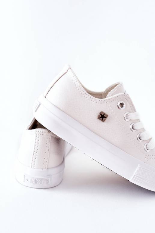 Laste jalanõud naturaalsest nahast...